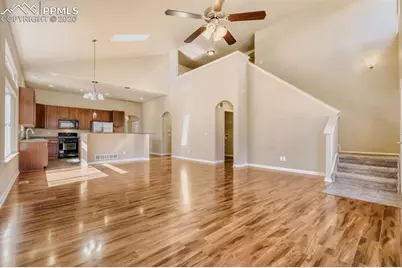 6267 Elk Bench Trail, Colorado Springs, CO 80925 - Photo 12