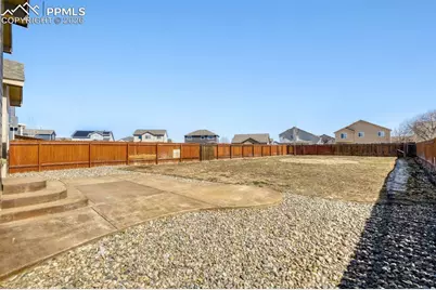 6267 Elk Bench Trail, Colorado Springs, CO 80925 - Photo 30