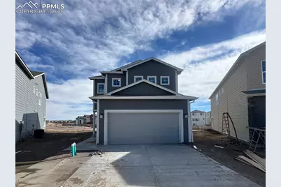 10981 Jolie Court, Falcon, CO 80831 - Photo 2