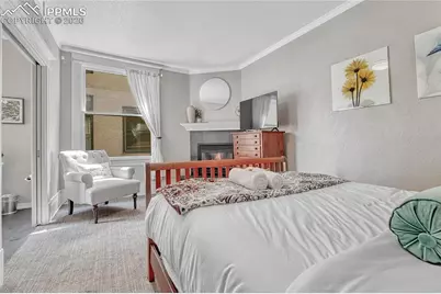 6 Boulder Crescent Street, Colorado Springs, CO 80903 - Photo 28