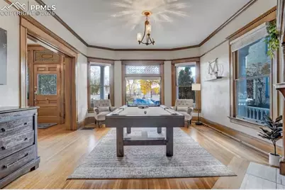 6 Boulder Crescent Street, Colorado Springs, CO 80903 - Photo 4