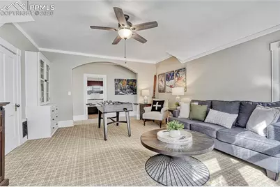 6 Boulder Crescent Street, Colorado Springs, CO 80903 - Photo 20