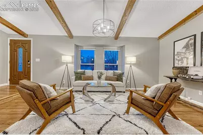 4815 Iron Horse Trail, Colorado Springs, CO 80917 - Photo 2