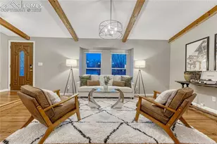 4815 Iron Horse Trail, Colorado Springs, CO 80917 - Photo 2