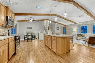 4815 Iron Horse Trail, Colorado Springs, CO 80917 - Photo 8