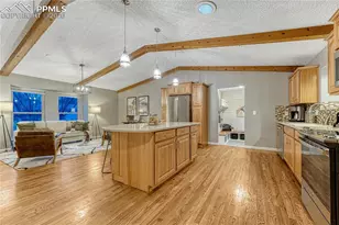 4815 Iron Horse Trail, Colorado Springs, CO 80917 - Photo 12