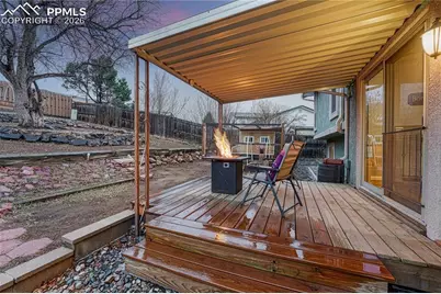 4815 Iron Horse Trail, Colorado Springs, CO 80917 - Photo 6