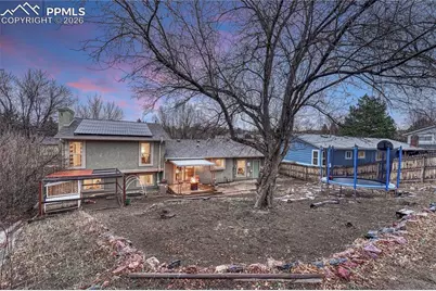 4815 Iron Horse Trail, Colorado Springs, CO 80917 - Photo 36