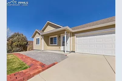 780 S Wolcott Drive, Pueblo, CO 81007 - Photo 4
