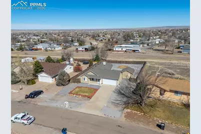 780 S Wolcott Drive, Pueblo, CO 81007 - Photo 38