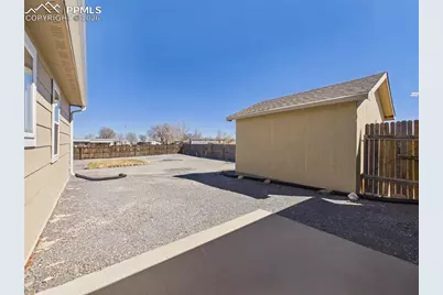780 S Wolcott Drive, Pueblo, CO 81007 - Photo 32