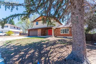 2103 E Greenwich Circle, Colorado Springs, CO 80909 - Photo 2