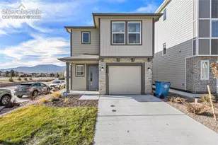 2940 Magic Carpet Loop, Colorado Springs, CO 80916 - Photo 2