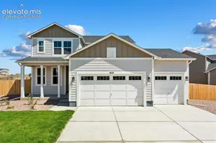 9124 Lanceleaf Dr, Colorado Springs, CO 80925 - Photo 1