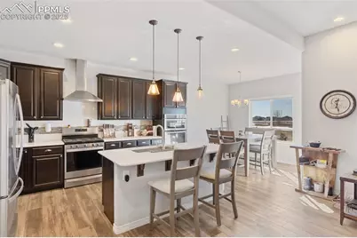 9722 Fairway Glen Drive, Peyton, CO 80831 - Photo 16