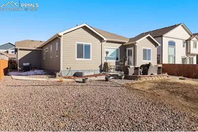 9722 Fairway Glen Drive, Peyton, CO 80831 - Photo 34