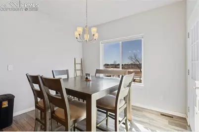 9722 Fairway Glen Drive, Peyton, CO 80831 - Photo 18