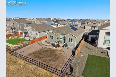 9722 Fairway Glen Drive, Peyton, CO 80831 - Photo 8