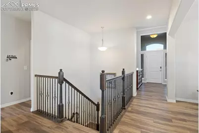 9722 Fairway Glen Drive, Peyton, CO 80831 - Photo 10