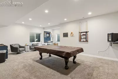 9722 Fairway Glen Drive, Peyton, CO 80831 - Photo 26