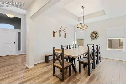 9722 Fairway Glen Drive, Peyton, CO 80831 - Photo 12