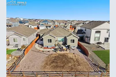 9722 Fairway Glen Drive, Peyton, CO 80831 - Photo 6