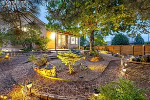4891 Tawny Ridge Dr, Colorado Springs, CO 80916 - Photo 6