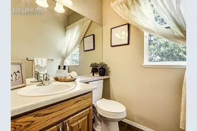 4891 Tawny Ridge Drive, Colorado Springs, CO 80916 - Photo 18