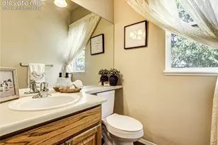 4891 Tawny Ridge Dr, Colorado Springs, CO 80916 - Photo 18