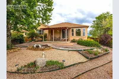 4891 Tawny Ridge Drive, Colorado Springs, CO 80916 - Photo 26