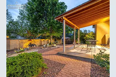 4891 Tawny Ridge Drive, Colorado Springs, CO 80916 - Photo 28
