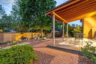 4891 Tawny Ridge Dr, Colorado Springs, CO 80916 - Photo 28