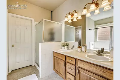 4891 Tawny Ridge Drive, Colorado Springs, CO 80916 - Photo 18