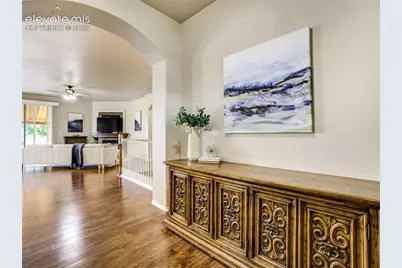 4891 Tawny Ridge Drive, Colorado Springs, CO 80916 - Photo 8