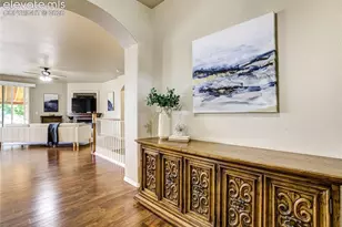 4891 Tawny Ridge Dr, Colorado Springs, CO 80916 - Photo 8