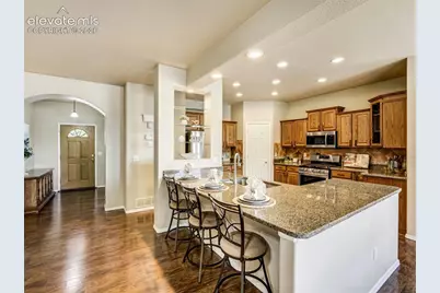 4891 Tawny Ridge Drive, Colorado Springs, CO 80916 - Photo 10