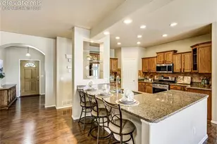 4891 Tawny Ridge Dr, Colorado Springs, CO 80916 - Photo 10
