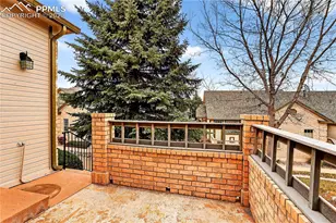 5891 Tradewind Point, Colorado Springs, CO 80923 - Photo 2