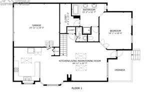 5891 Tradewind Point, Colorado Springs, CO 80923 - Photo 20