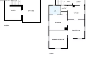 831 S Cascade Ave, Colorado Springs, CO 80903 - Photo 42