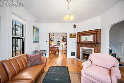 831 S Cascade Avenue, Colorado Springs, CO 80903 - Photo 6