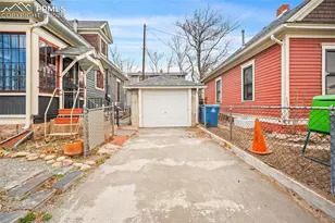 831 S Cascade Ave, Colorado Springs, CO 80903 - Photo 32