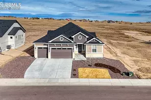10059 Owl Perch Loop, Colorado Springs, CO 80908 - Photo 1