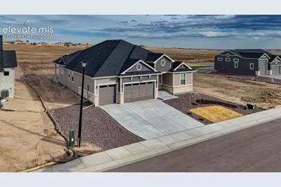 10059 Owl Perch Loop, Colorado Springs, CO 80908 - Photo 1