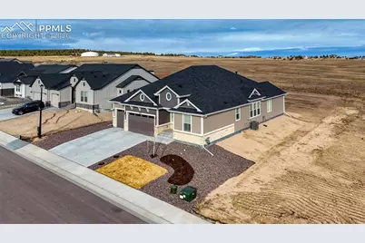 10059 Owl Perch Loop, Colorado Springs, CO 80908 - Photo 4