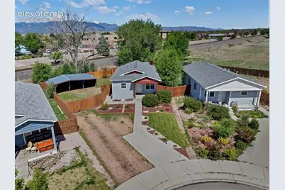 835 Bunting Avenue, Fountain, CO 80817 - Photo 6