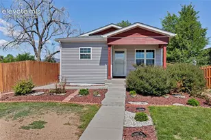 835 Bunting Ave, Fountain, CO 80817 - Photo 1