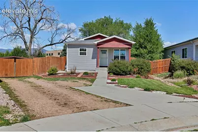 835 Bunting Avenue, Fountain, CO 80817 - Photo 2
