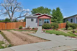 835 Bunting Ave, Fountain, CO 80817 - Photo 2