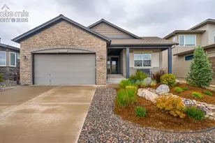 10355 Rifle Fls Wy, Colorado Springs, CO 80924 - Photo 1